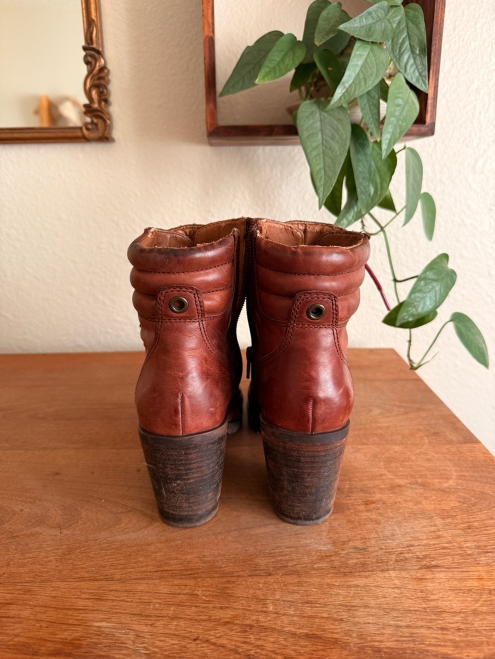 Lucky Brand Joss Boot - Picture 7 of 9